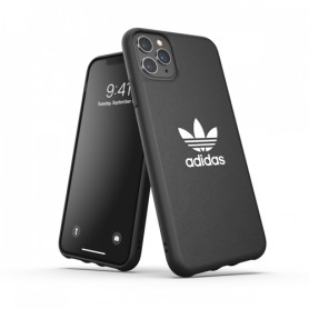 Adidas 36286 custodia per cellulare 16,5 cm (6.5") Cover Nero, Bianco (36286)