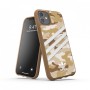 Adidas 36372 custodia per cellulare 15,4 cm (6.06") Cover Beige, Marrone (36372)