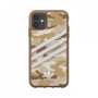 Adidas 36372 custodia per cellulare 15,4 cm (6.06") Cover Beige, Marrone (36372)