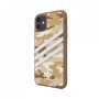 Adidas 36372 custodia per cellulare 15,4 cm (6.06") Cover Beige, Marrone (36372)