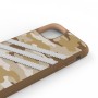Adidas 36372 custodia per cellulare 15,4 cm (6.06") Cover Beige, Marrone (36372)