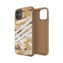 Adidas 36372 custodia per cellulare 15,4 cm (6.06") Cover Beige, Marrone (36372)