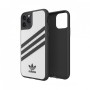 Adidas 36280 custodia per cellulare 14,7 cm (5.8") Cover Nero, Bianco (36280)