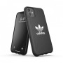 Adidas 36283 custodia per cellulare 15,4 cm (6.06") Cover Nero, Bianco (36283)