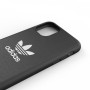 Adidas 36283 custodia per cellulare 15,4 cm (6.06") Cover Nero, Bianco (36283)
