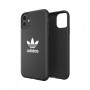 Adidas 36283 custodia per cellulare 15,4 cm (6.06") Cover Nero, Bianco (36283)