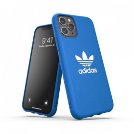 Adidas 36276 custodia per cellulare 14,7 cm (5.8") Cover Blu (36276)