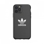 Adidas 36277 custodia per cellulare 14,7 cm (5.8") Cover Nero, Bianco (36277)