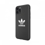 Adidas 36277 custodia per cellulare 14,7 cm (5.8") Cover Nero, Bianco (36277)