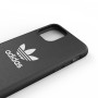 Adidas 36277 custodia per cellulare 14,7 cm (5.8") Cover Nero, Bianco (36277)