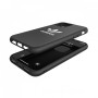 Adidas 36277 custodia per cellulare 14,7 cm (5.8") Cover Nero, Bianco (36277)