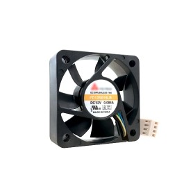QNAP FAN-5CM-T01 computer cooling system Universale Ventilatore Nero (FAN-5CM-T01)
