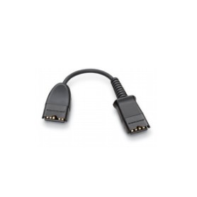 POLY 38733-01 accessorio per cuffia Adattatore di interfaccia (38733-01)