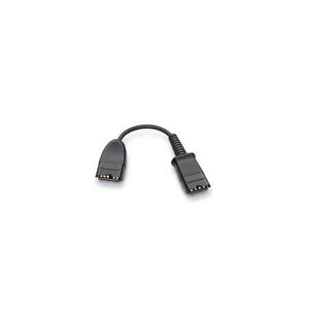 POLY 38733-01 accessorio per cuffia Adattatore di interfaccia (38733-01)