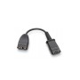 POLY 38733-01 accessorio per cuffia Adattatore di interfaccia (38733-01)