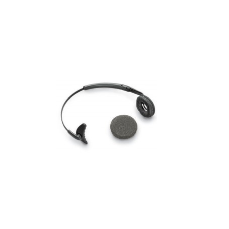 POLY 66735-01 accessorio per cuffia Padiglione auricolare (66735-01)