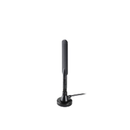 ADS-TEC DV-VMTOPT-018 001-AA antenna di rete RP-SMA 5 dBi (DV-VMTOPT-018 001-AA)