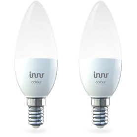Innr Lighting RB 250 C-2 soluzione di illuminazione intelligente Lampadina intelligente 6 W Bianco (RB 250 C-2)