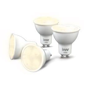 Innr Lighting RS 225-4 soluzione di illuminazione intelligente Lampadina intelligente 4,8 W Bianco ZigBee (RS 225-4)