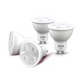 Innr Lighting RS 225-4 soluzione di illuminazione intelligente Lampadina intelligente 4,8 W Bianco ZigBee (RS 225-4)