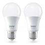 Innr Lighting RB 278 T-2 soluzione di illuminazione intelligente Lampadina intelligente 9 W Bianco ZigBee (RB 278 T-2)