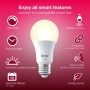 Innr Lighting RB 265 Lampadina intelligente Bianco ZigBee (RB 265-3)