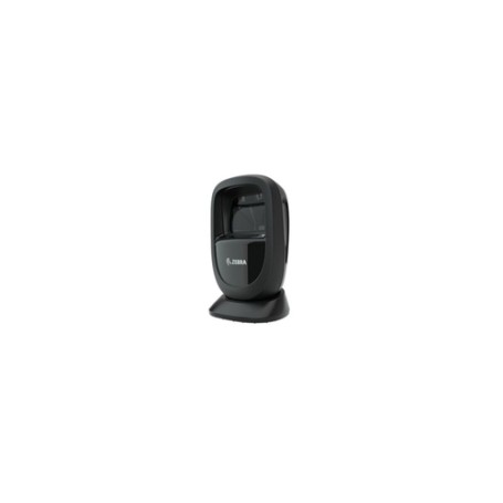 Zebra DS9308-SR Lettore di codici a barre fisso 1D/2D LED Nero (DS9308-SR4R0110AZE)