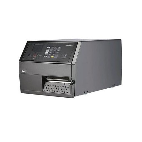 Honeywell PX6E stampante per etichette (CD) Trasferimento termico 203 x 203 DPI Con cavo e senza cavo (PX6E030000001120)
