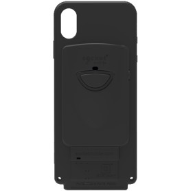 Socket Mobile DuraSled DS800 Lettori di codici a barre per moduli di codici a barre 1D Nero (CX3578-2229)