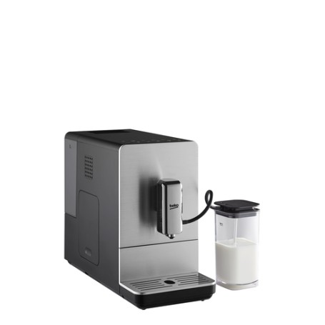 Beko CEG5331X Automatica Macchina per espresso 1,5 L (8813563200)