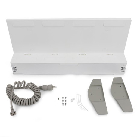 Ergotron 98-260 carica batterie AC (98-260)