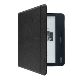 Gecko Covers Kobo Libra H2O Slimfit cover Black (S4T49C1)