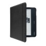 Gecko Covers Kobo Libra H2O Slimfit cover Black (S4T49C1)