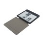 Gecko Covers Kobo Libra H2O Slimfit cover Black (S4T49C1)