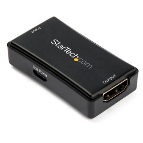 StarTech.com Amplificatore di Segnale HDMI - 4K 60Hz - 14m (HDBOOST4K2)
