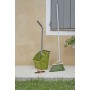 Perfetto 0483E bidone per la spazzatura Angolo Polipropilene (PP) Verde (0483E)