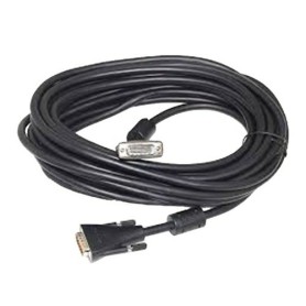 POLY 2457-65015-010 cavo per fotocamera 10 m Nero (2457-65015-010)