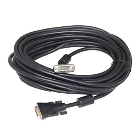POLY 2457-65015-010 cavo per fotocamera 10 m Nero (2457-65015-010)