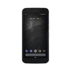 CAT S52 14,3 cm (5.65") Doppia SIM Android 9.0 4G USB tipo-C 4 GB 64 GB 3100 mAh Nero (CS52-DAB-ROE-EN)