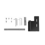 Ergotron CareFit Nero (98-425-060)