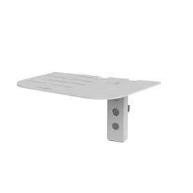 Ergotron CareFit Bianco Mensola regolabile (98-424-030)