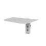 Ergotron CareFit Bianco Mensola regolabile (98-424-030)