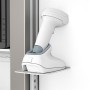 Ergotron CareFit Bianco Mensola regolabile (98-424-030)