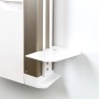 Ergotron CareFit Bianco Mensola regolabile (98-424-030)