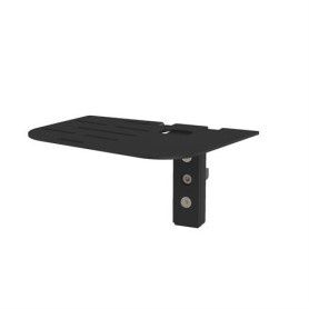 Ergotron CareFit Nero Mensola regolabile (98-424-060)