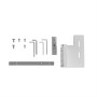 Ergotron CareFit Bianco (98-425-030)