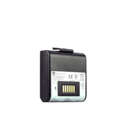 Honeywell 50138010-001 accessorio per stampanti portatili Nero 1 pz RP4e (50138010-001)
