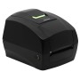 CUSTOM D4 102 stampante per etichette (CD) Termica diretta/Trasferimento termico 203 x 203 DPI Cablato (911MK010100233)