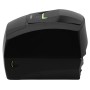 CUSTOM D4 102 stampante per etichette (CD) Termica diretta/Trasferimento termico 203 x 203 DPI Cablato (911MK010100233)