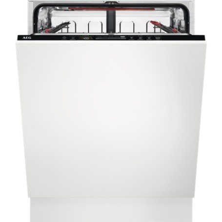 AEG FSE63617P A scomparsa totale 13 coperti D (911434553)